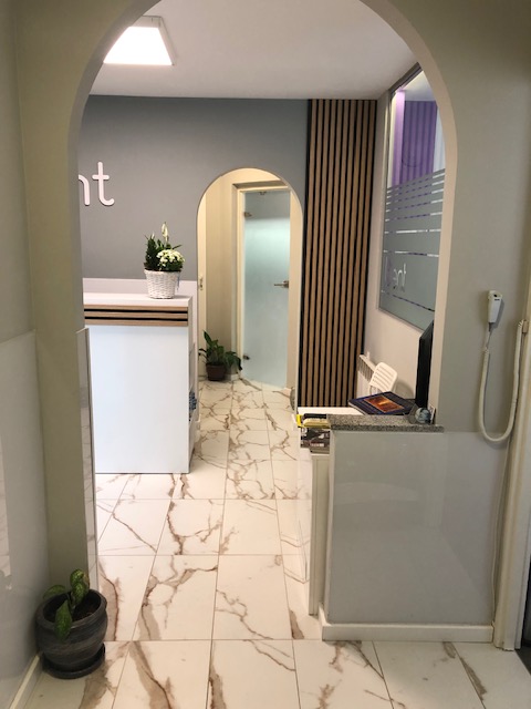 Цялостна грижа за зъбите